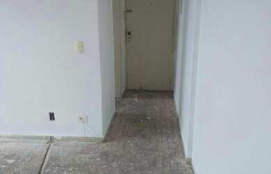 Imagem 3: Apartamento com 2 dormitórios à venda, 70 m² por R$ 265.000,00 - Água Funda - São Paulo/SP