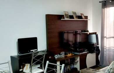 Imagem 3: Jundiaí - Apartamento Padrão - Vila Nova Esperia