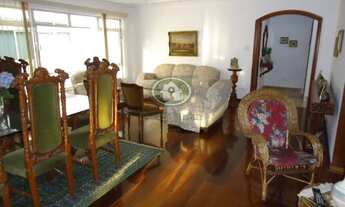 Imagem 7: Casa residencial à venda, Ponta da Praia, Santos - CA0261