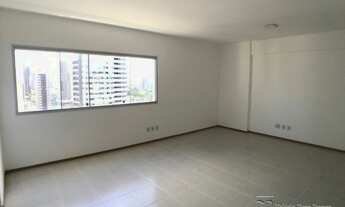 Imagem 3: BELéM - Conjunto Comercial/Sala - Umarizal