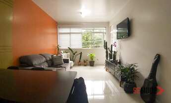 Imagem: Apartamento para venda com 90 m² com 3