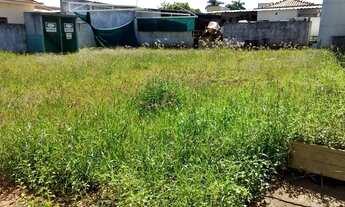 Imagem 2: Terreno comercial/residencial para venda com 624 m² em V. Aeroporto - São José do Rio Pr