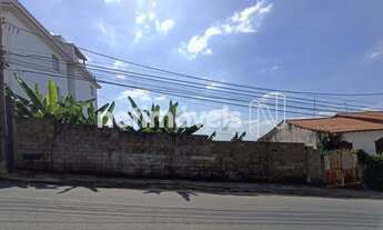 Imagem 1: Venda Lote-Área-Terreno Caiçaras Belo Horizonte