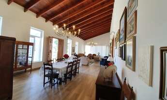 Imagem 2: Chacara Condominio Monte Carlo, 1.500m de terreno, 300 m de casa, com 3 quartos