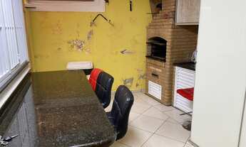 Imagem 7: Sobrado para venda tem 156 m² com 3 quartos em Jardim Santa Mena - Guarulhos - SP