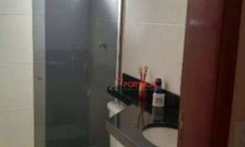 Imagem 7: Apartamento com 3 dormitórios à venda, 84 m² por R$ 390.000,00 - Ouro Verde - Rio das Ostr