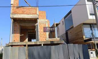 Imagem 5: Casa à venda com início de obra com 3 quartos Alto Petrópolis - Porto Alegre - RS