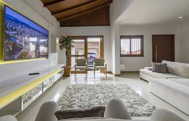 Imagem 3: CANELA - Casa Padrão - Sesi