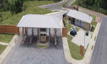 Imagem 2: TERRENO RESIDENCIAL em SOROCABA - SP, WANEL VILLE