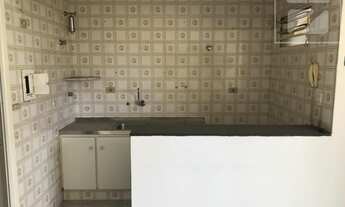 Imagem 3: Apartamento à venda 1 Quarto, 34M², Centro, Campinas - SP