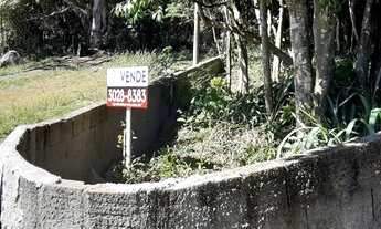 Imagem: FLORIANóPOLIS - Terreno Padrão - MORRO