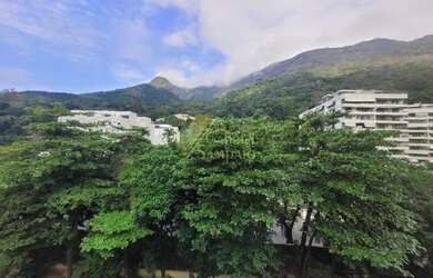 Imagem 6: Rio de Janeiro - Apartamento Padrão - Tijuca