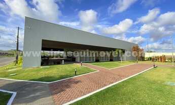 Imagem 4: LOTE no Ecoville 1 Pronto para Construir !