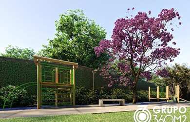 Imagem 4: Apartamento para Venda em São Paulo, Jardim Santa Emília, 2 dormitórios, 1 banheiro, 1 vag