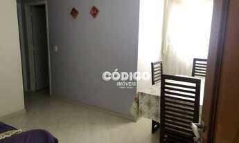 Imagem 2: Apartamento com 2 dormitórios à venda, 57 m² por R$ 280.000,00 - Macedo - Guarulhos/SP