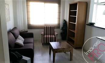 Imagem 3: Apartamento 60m² 2 dormitórios para venda em Moema