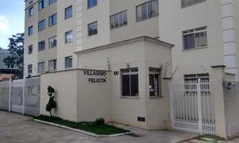 Imagem: Santa Isabel - Nova Era - Apartamento