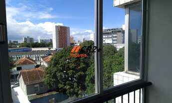 Imagem 2: A CR2+ vende apartamento nas GRAÇAS, 84m2, 02 quartos