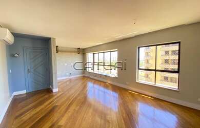 Imagem 3: Apartamento com 4 quartos no Meridian Residence Edifício - Bairro Petrópolis em Londrina