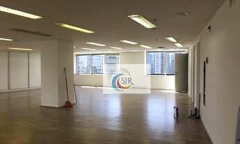 Imagem: Andares com 1540,00m² com 28 vagas de garagem