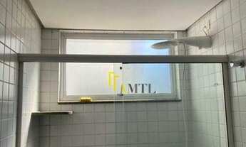 Imagem 5: Apartamento com 1 dormitório para alugar, 50 m² por R$ 1.900,00/mês - Bela Vista - São Pau