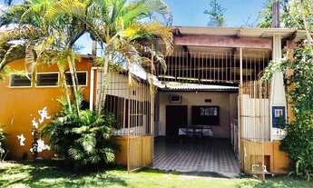 Imagem 2: Casa com ótima localização na Praia do Capricórnio!