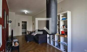 Imagem 5: Apartamento à Venda - Jardim Paulista, 1 Quarto, 81 m2