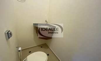 Imagem 6: Sobrado com 3 quartos para alugar por R$ 2800.00, 143.70 m2 - VISTA ALEGRE - CURITIBA/PR