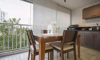 Imagem 7: APARTAMENTO GARDEN COM 02 DORMITÓRIOS NO MORUMBI