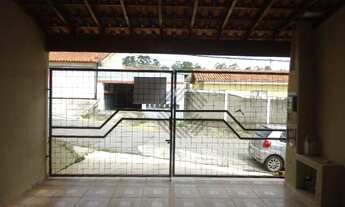 Imagem 3: Casa com 2 dormitórios, sendo 1 suíte à venda, 106 m² por R$ 300.000 - Jardim Gutierres