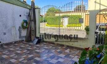 Imagem 3: Casa com 3 dormitórios à venda, 148 m² por R$ 400.000,00 - Jardim Santa Tereza - Itu/SP