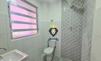 Imagem 7: Kitnet reformada a 200 metros da praia, vaga privativa