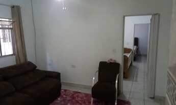 Imagem 2: Aluga-se casa, vila Independência. Mauá-SP