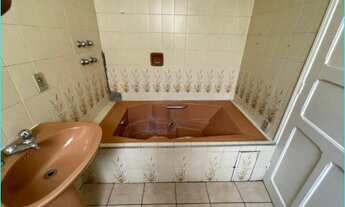 Imagem 5: Sobrado com 3 Quartos e 3 banheiros no Bairro Cambuci