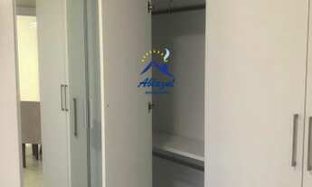 Imagem 5: Loft para aluguel com 47 metros quadrados com 1 quarto em Umarizal - Belém - PA