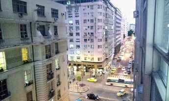 Imagem: Rio de Janeiro - Conjunto Comercial/Sala