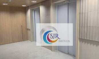 Imagem 7: Conjunto para alugar, 200 m² - Bela Vista - São Paulo/SP