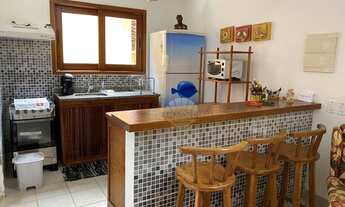 Imagem 7: Sobrado com 4 dormitórios à venda, 116 m² por R$ 1.200.000,00 - Cambury - São Sebastião/SP