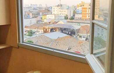 Imagem 4: Porto Alegre - Apartamento Padrão - Floresta