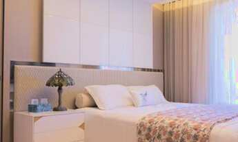 Imagem 7: Apartamento para venda com 158 metros quadrados com 3 quartos em Dionisio Torres - Fortale