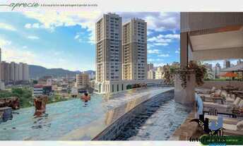 Imagem 4: Apartamento com 2 quartos no Reserva do Arvoredo - Bairro Balneário Pereque em Porto Belo