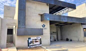 Imagem: Casa em Condomínio para Venda - SETLIFE