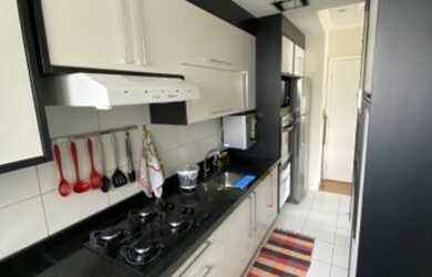 Imagem 6: Premiere Morumbi -3 dorms / 1 suíte