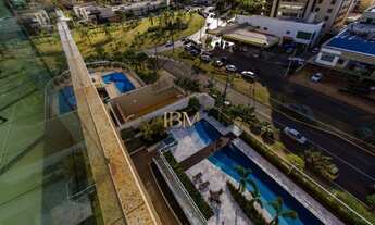 Imagem 6: Apartamento com 3 dormitórios à venda - Jardim Botânico - Ribeirão Preto/SP