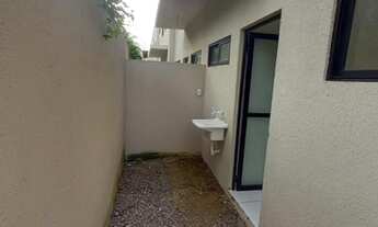 Imagem 2: Casa em Condomínio na Vila de Ponta Negra com 2 quartos