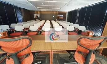 Imagem 5: Conjunto para alugar, 533 m²- Brooklin - São Paulo/SP