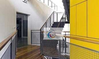 Imagem 4: Conjunto para alugar, 309 m² Vila Madalena - São Paulo/SP