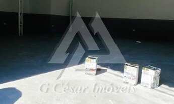 Imagem 2: Galpão em Vila Guiomar - Santo André, SP