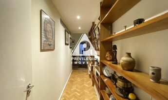 Imagem 6: Apartamento à venda, 3 quartos, 1 suíte, 1 vaga, Copacabana - RIO DE JANEIRO/RJ