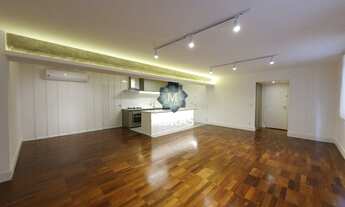 Imagem 3: Apartamento nos Jardins